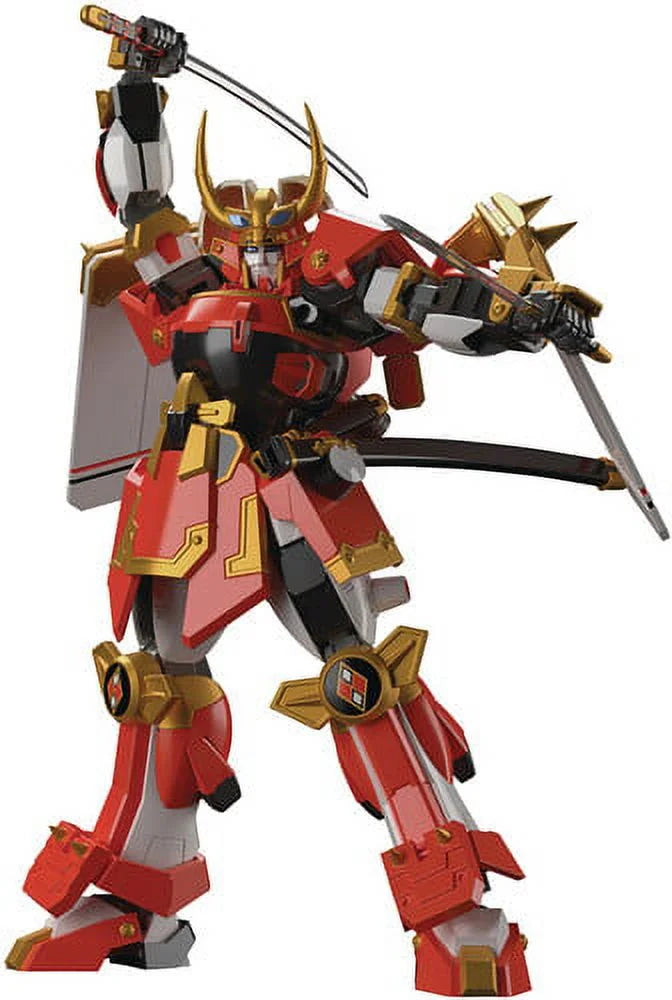 KOTOFA107 Kotobukiya Frame Arms KOTOFA107 Shingen