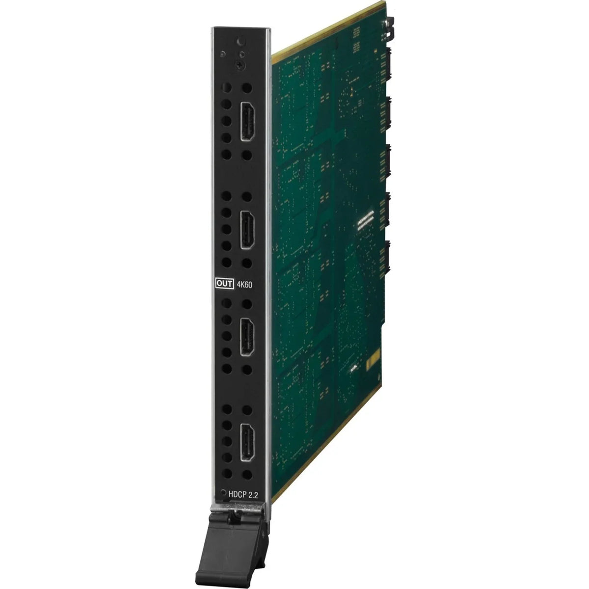 4:4:4 Output HDMI FG1061552 Enova DGX AMX 4K60 Board