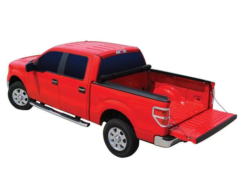 Gladiator 2020-2024 5' Literider Jeep 37019 Single Access Cover Fits Roll-Up Tonneau