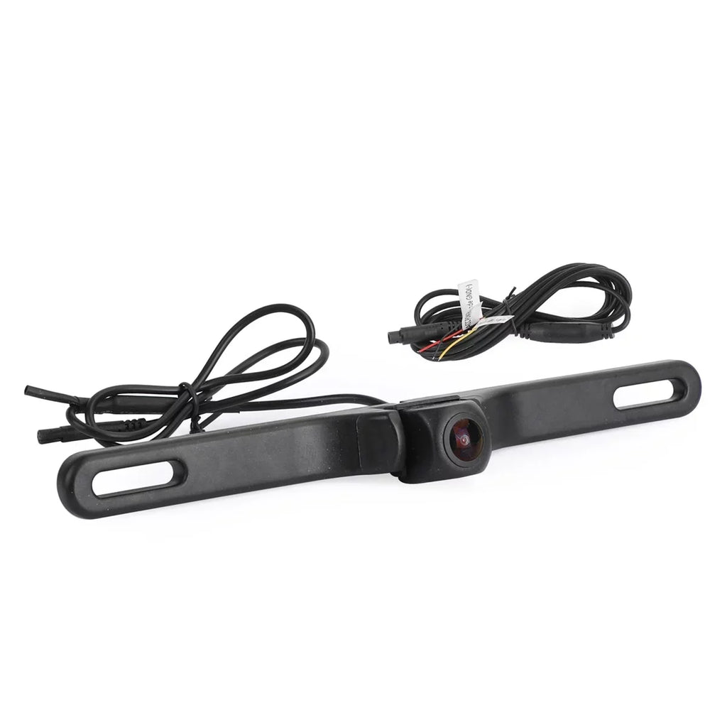 Backup View 170 For iPhone Camera Wireless Car WiFi Fit Android Rear Cam