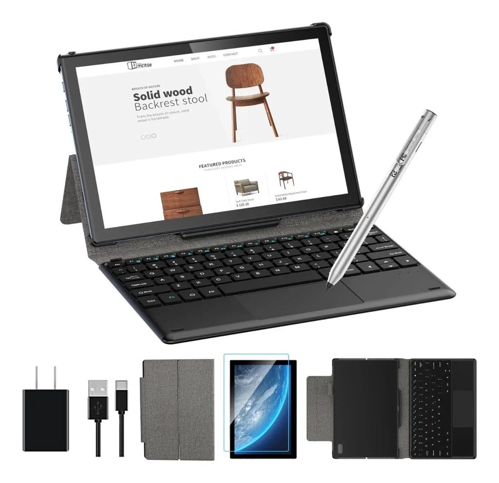 Entertainment Display, Your Center Ultimate Full Radio, 10.1": Android FM BYYBUO with 12 Tablet HD