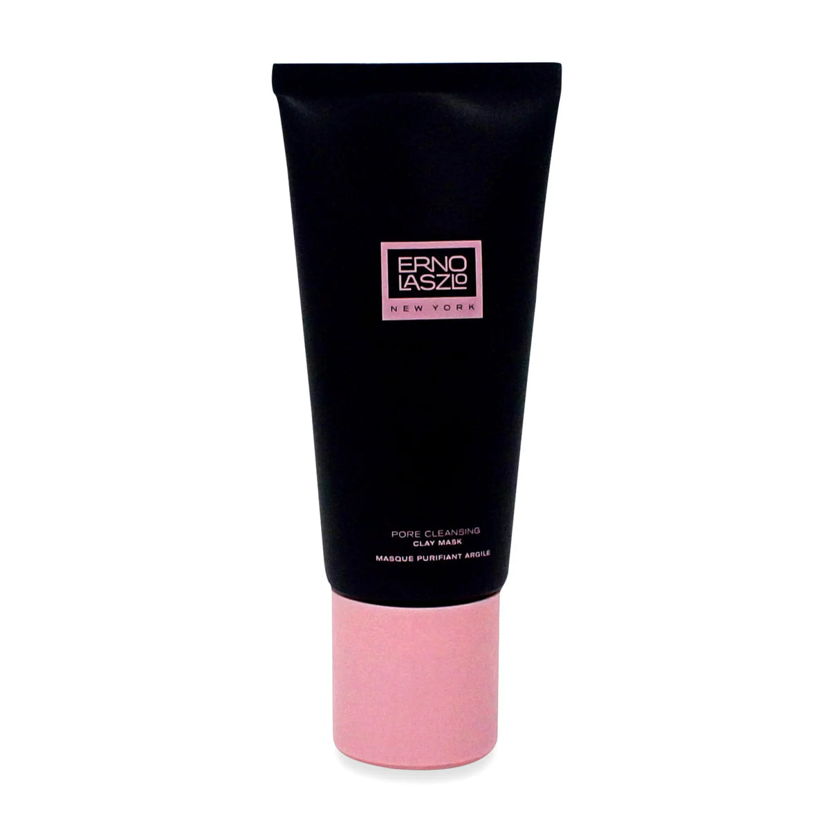 Exfoliate oz Pore Clay 3.3 Detox & Face Mask, Laszlo Erno Cleansing fl