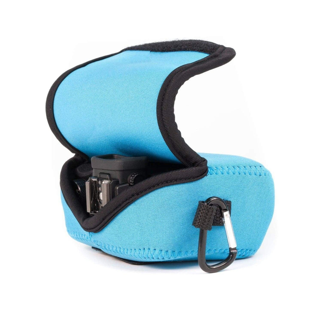 Canon Neoprene IS, SX160 DSC-HX50V, IS SX720 HS, MegaGear G16, HS, Sony G15, DSC-HX60V, PowerShot Case HS, SX710 Camera Canon SX700 SX170