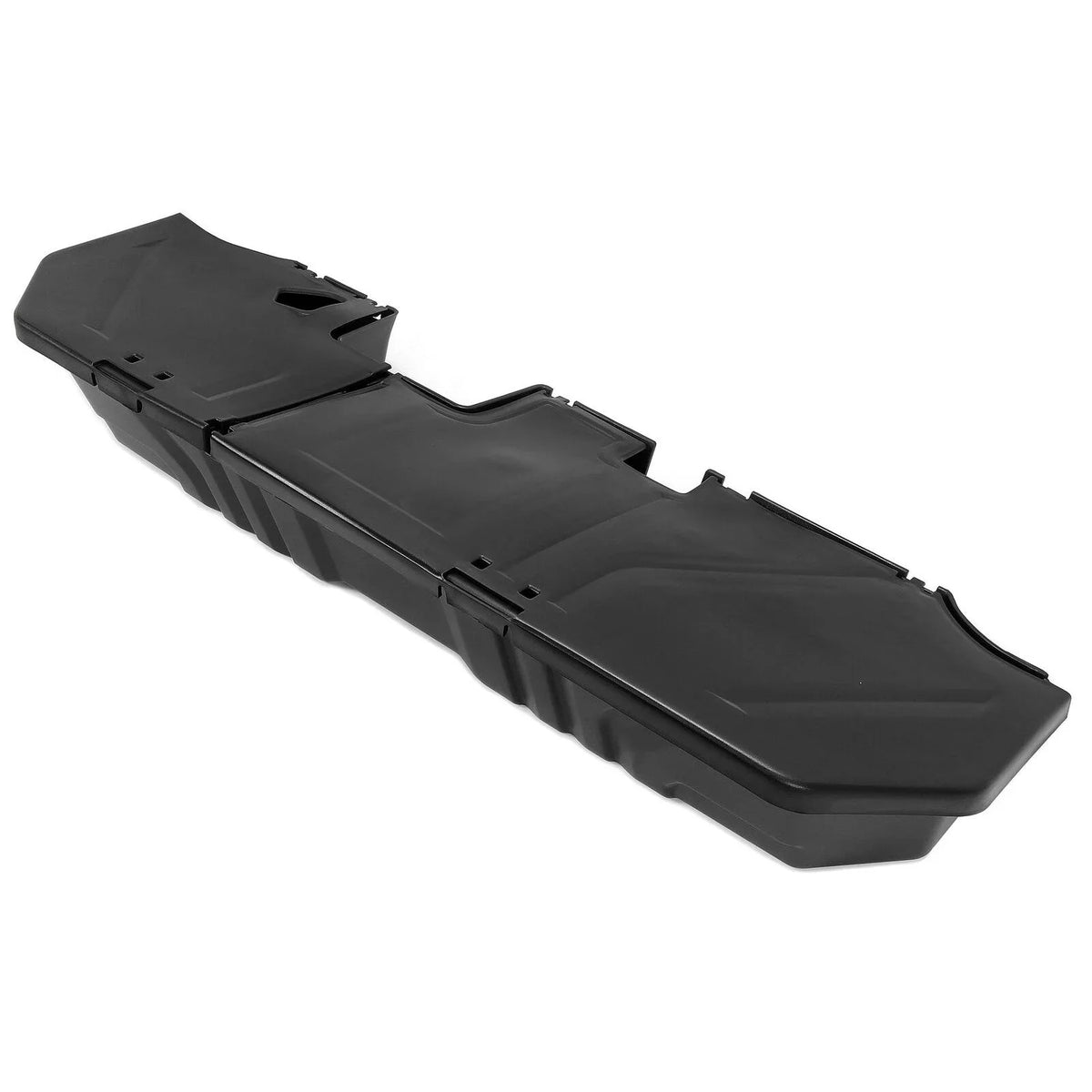 84734683 UnderSeat GMC Teledu For Chevy 19-22 Silverado Replace GMC Storage Box Chevy