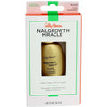 Miracle, Serum, 3) (Pack of Hansen Sally Nailgrowth oz 0.45 Clear