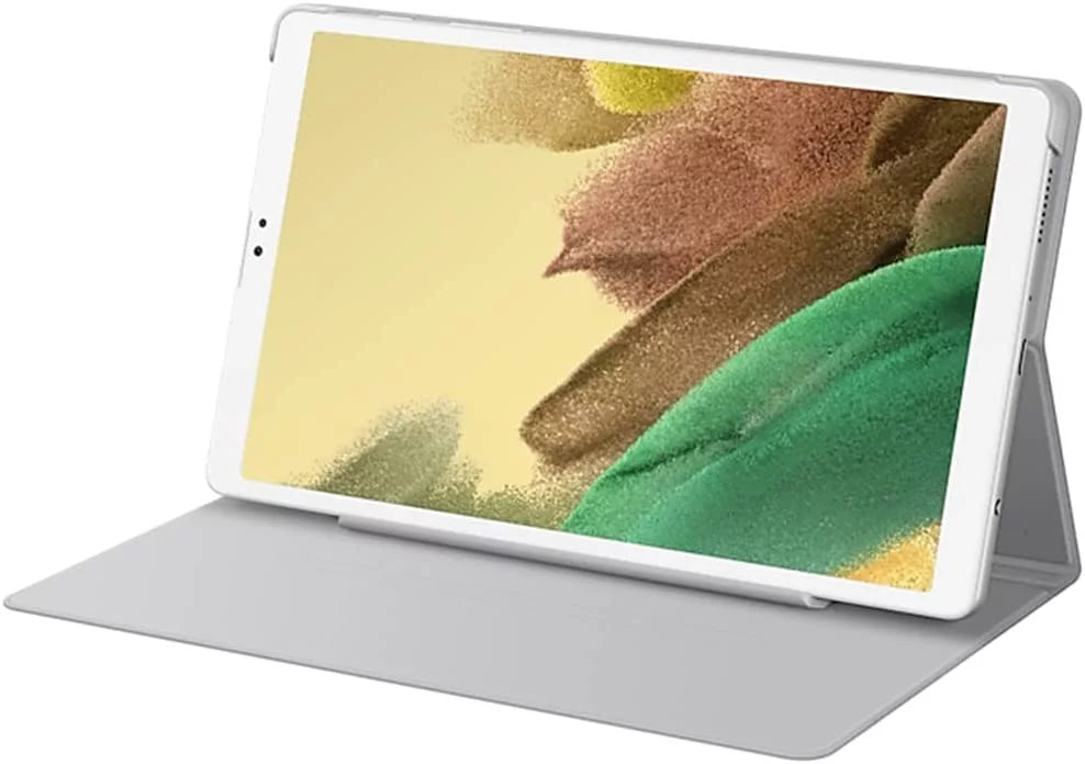 Octa-Core Processor, Samsung Wi-Fi Accessories Lite A7 Tab Silver Tablet, Mediatek 3GB) 8.7" MT8768T (32GB, Mazepoly Galaxy +