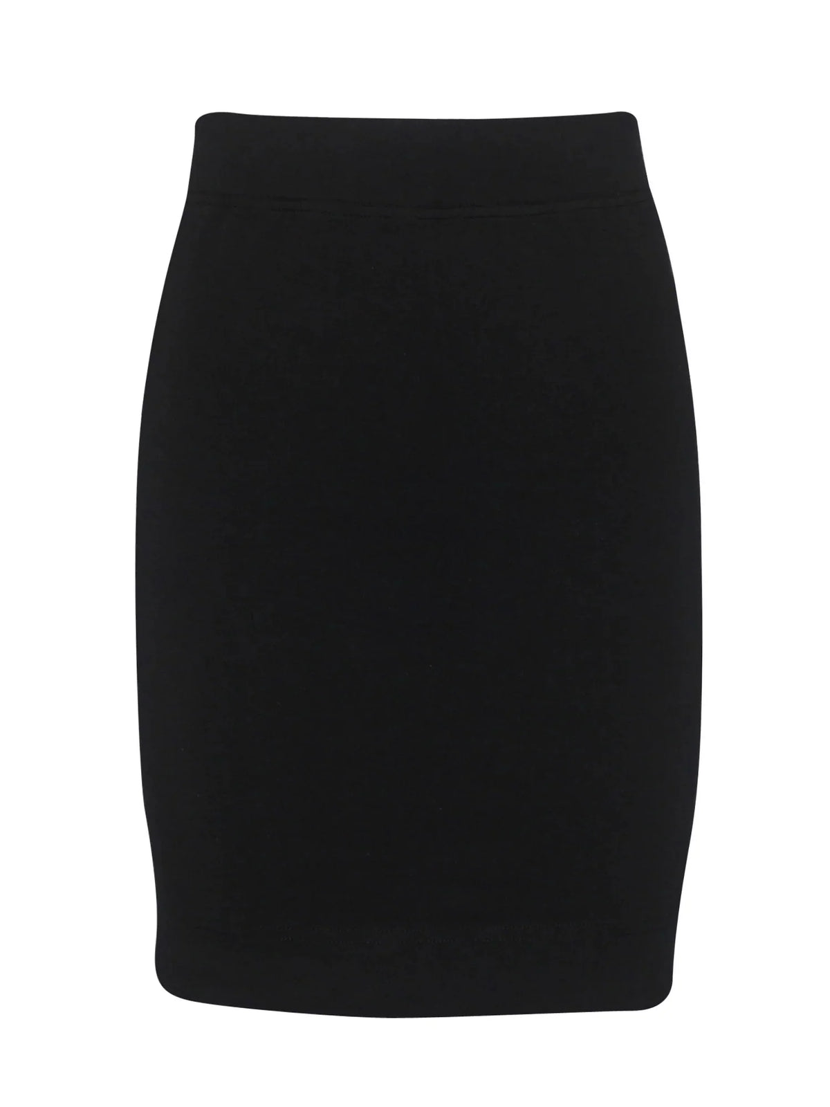 Junior Hardtail Skirt Cotton W-726 Pencil