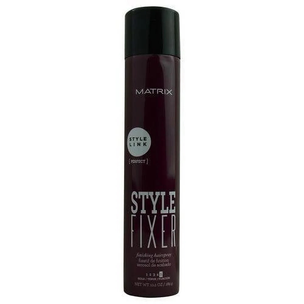 Perfect 10.2 Oz Fixer Matrix Hairspray Style Style Finishing Link
