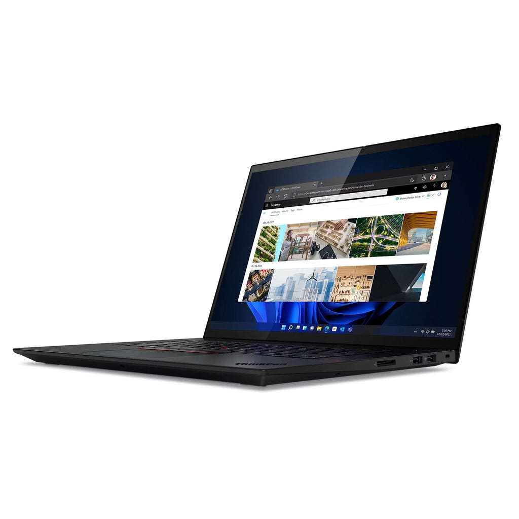 3050Ti i7-12700H A FHD EXTREME Grade 16GB W11P Gen ThinkPad X1 16" 5 1TB Lenovo SSD