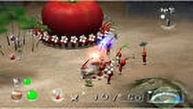 1+2 Switch [New Nintendo Video for Game] Pikmin