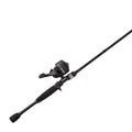 Cast Combo M Lew's Mini Speed Spincast 6'