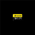Card 128GB R CINSAAVD CINSAAVD 2 X3ONE MF Insta360 Compatibility x Memory RS x
