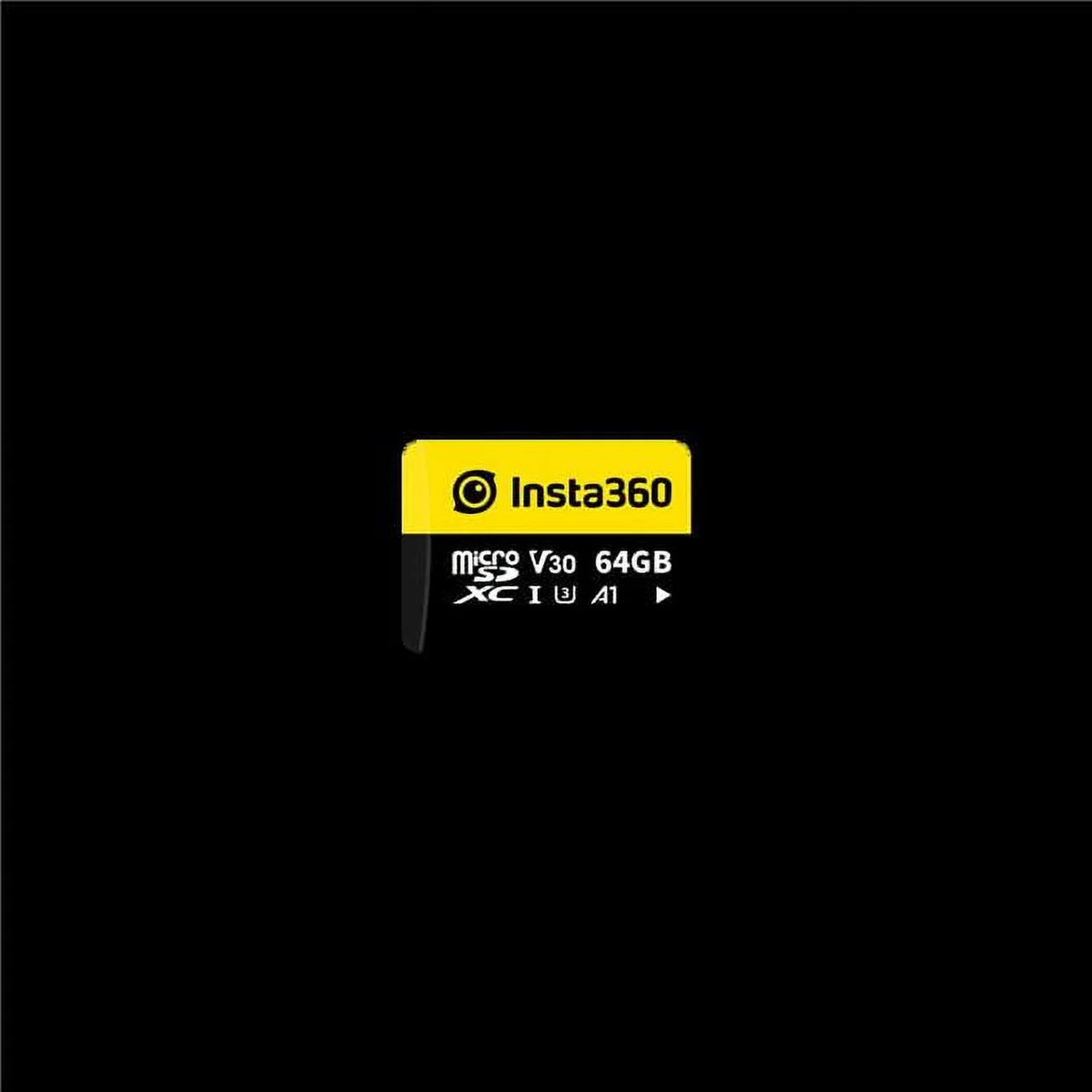 Card 128GB R CINSAAVD CINSAAVD 2 X3ONE MF Insta360 Compatibility x Memory RS x