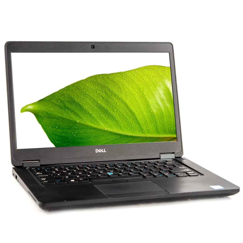 i5 Used Dell v.WAA 16GB 5490 Latitude B 14" 1 Core Win Wty Laptop Yr 11 Pro Graphics Integrated M.2 512GB SSD