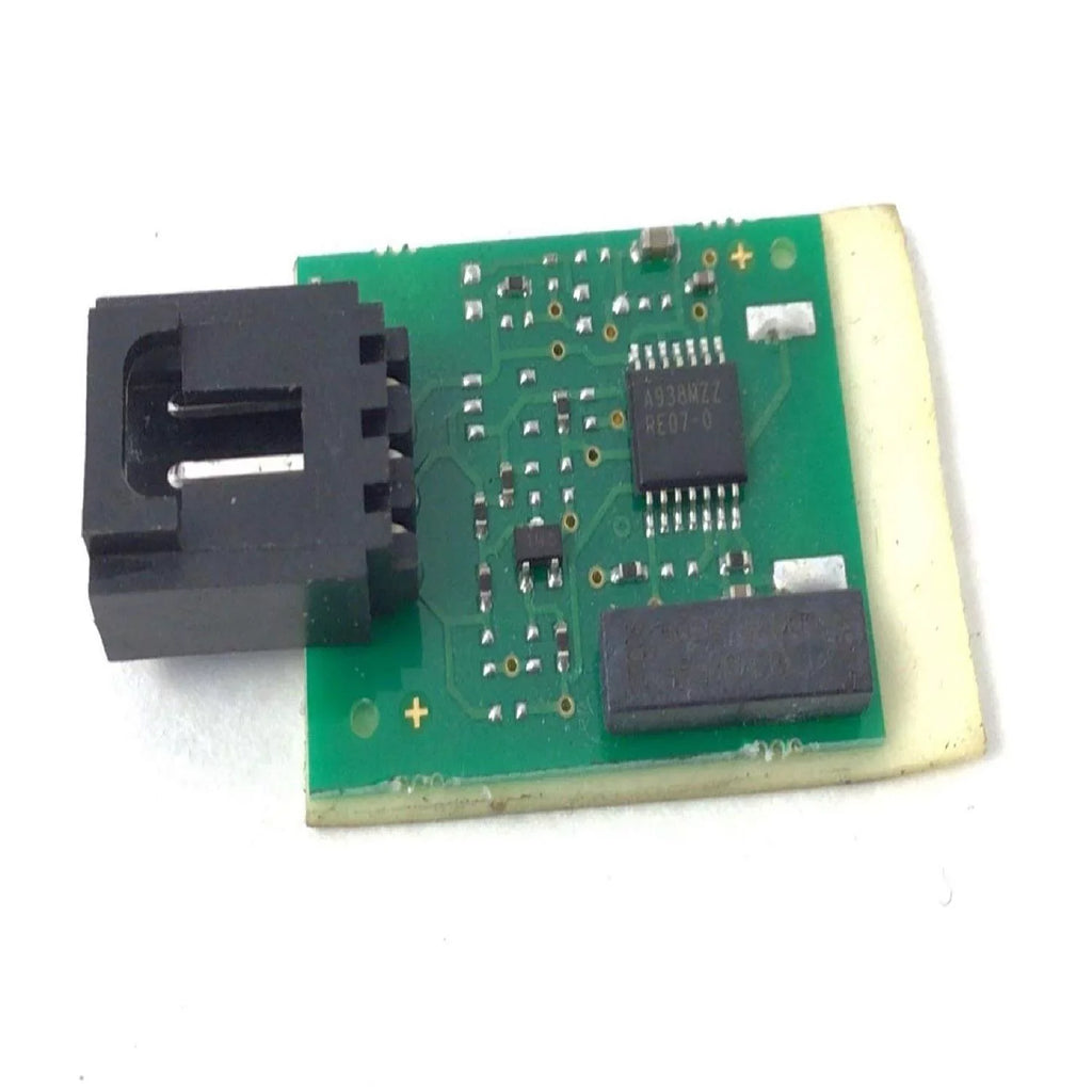 AUX Board Console 118E-00001-0259 AK39-00064-0000 OR Life W Works Treadmill Fitness