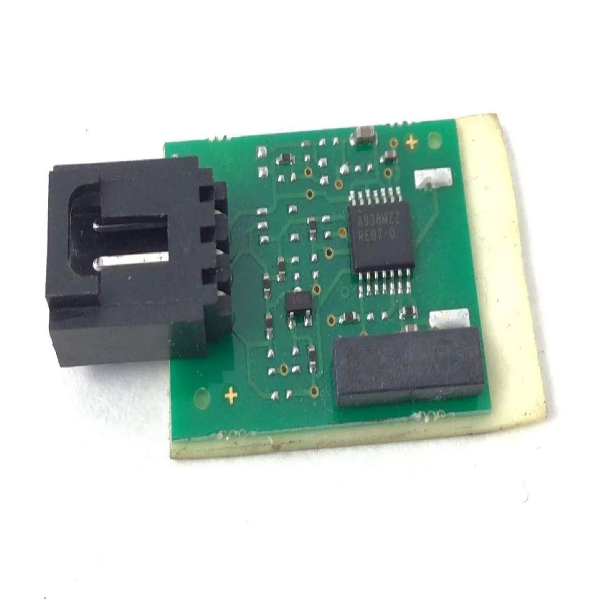 AUX Board Console 118E-00001-0259 AK39-00064-0000 OR Life W Works Treadmill Fitness