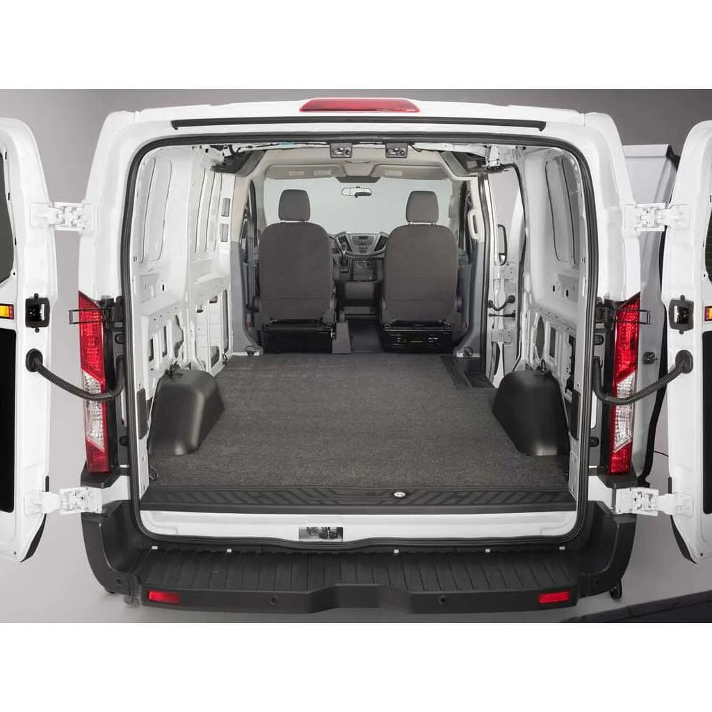 RealTruck Vanrug Short VRTC14S BedRug 104.8" Transit 14+ by Wb Connect