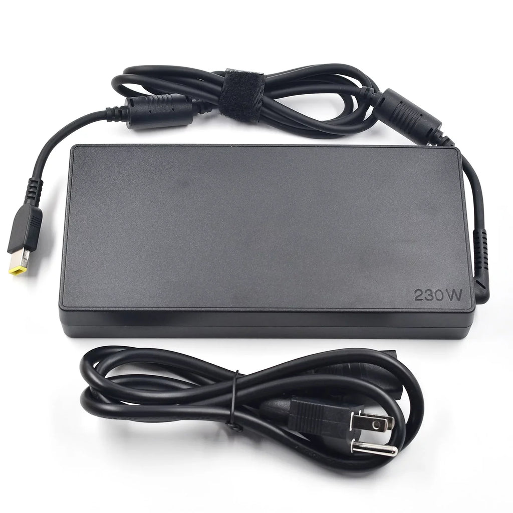 for AC (81SY) Y540-15IRH-PG0 Legion Charger Lenovo Adapter ADL230NDC3A 230W