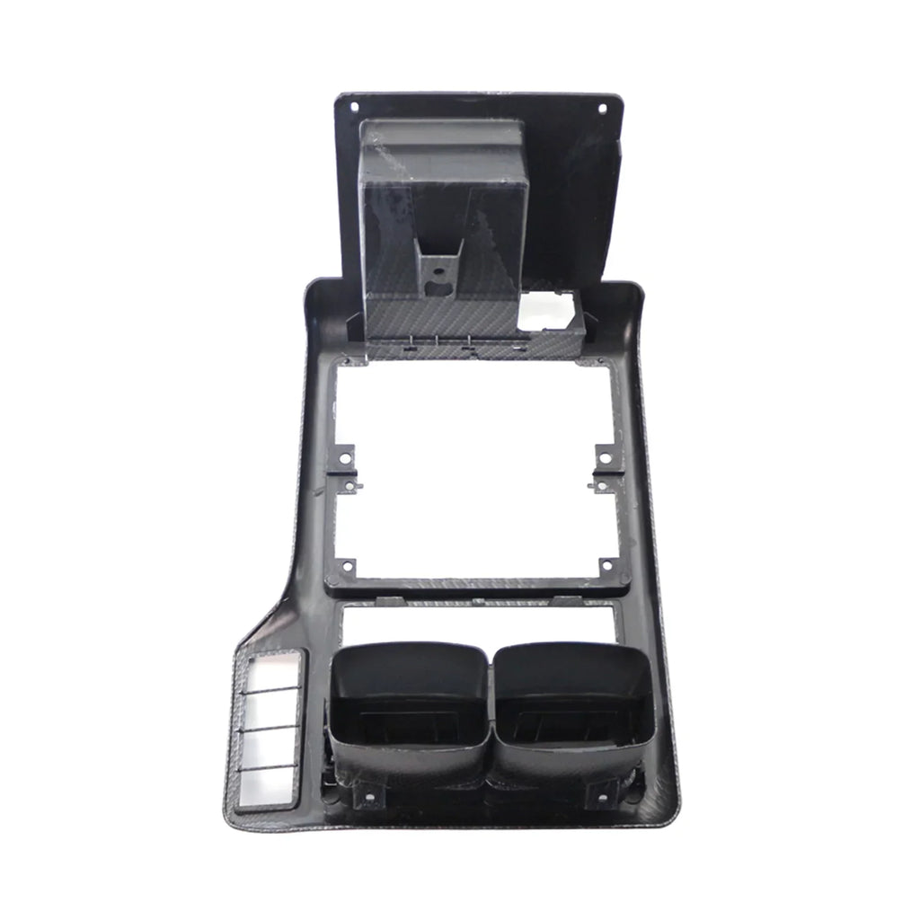 Air Dazzduo Seat Ibiza Air 6N1858071A Ibiza II Seat Air II Console Air Vent Vent,Seat Vent II Console Vent Center Caddy