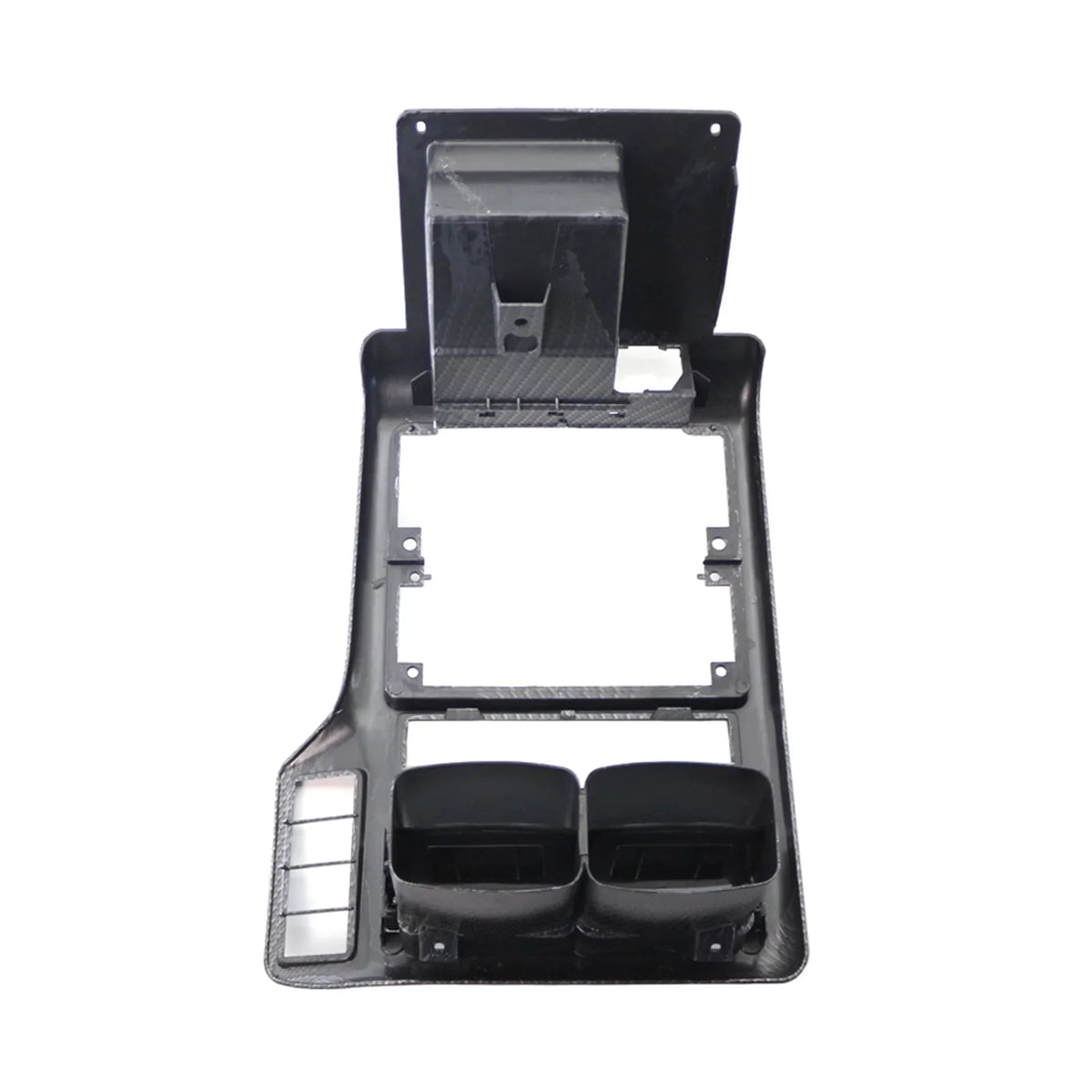 Air Dazzduo Seat Ibiza Air 6N1858071A Ibiza II Seat Air II Console Air Vent Vent,Seat Vent II Console Vent Center Caddy