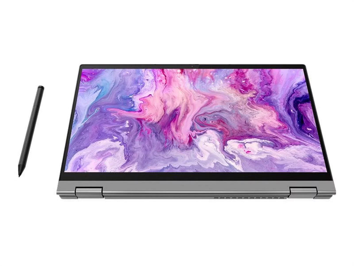 7 Radeon 5700U Flex 14" SSD LENOVO Home Ryzen 14ALC05 IdeaPad 82HU00JQCF Graphite Grey 16GB 5 1.8GHz Graphics 11 Touchscreen RAM FHD 512GB AMD Win