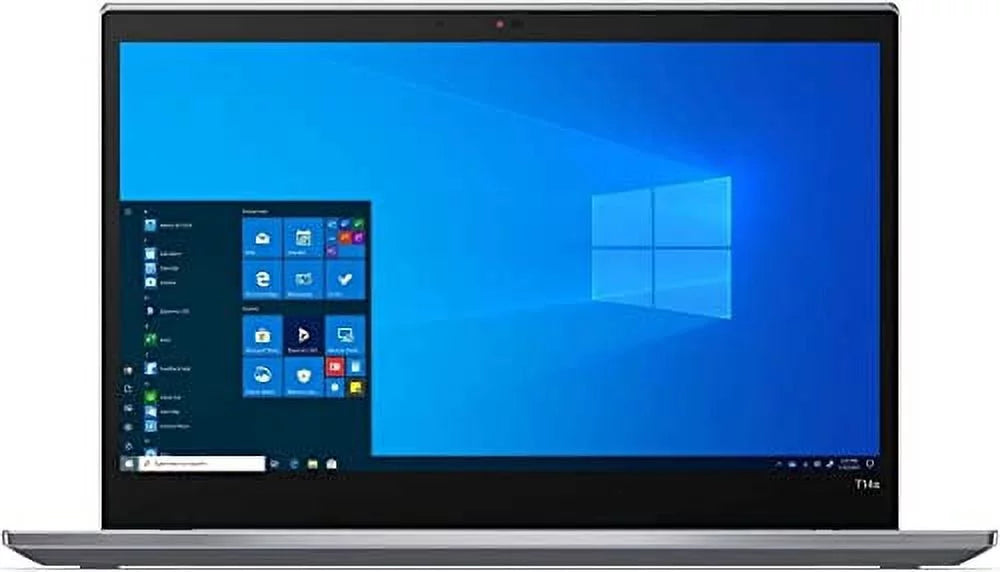 32GB 2 Touchscreen Thunderbolt 2022 Lenovo ThinkPad 14" T14s 16GB Pro Backlit Xe 11th i7-1165G7 4-Core 10 FP SSD Intel Iris Windows Graphics 4 WiFi DDR4 Gen 512GB FHD 6 Reader w/ USB IPS Laptop KB