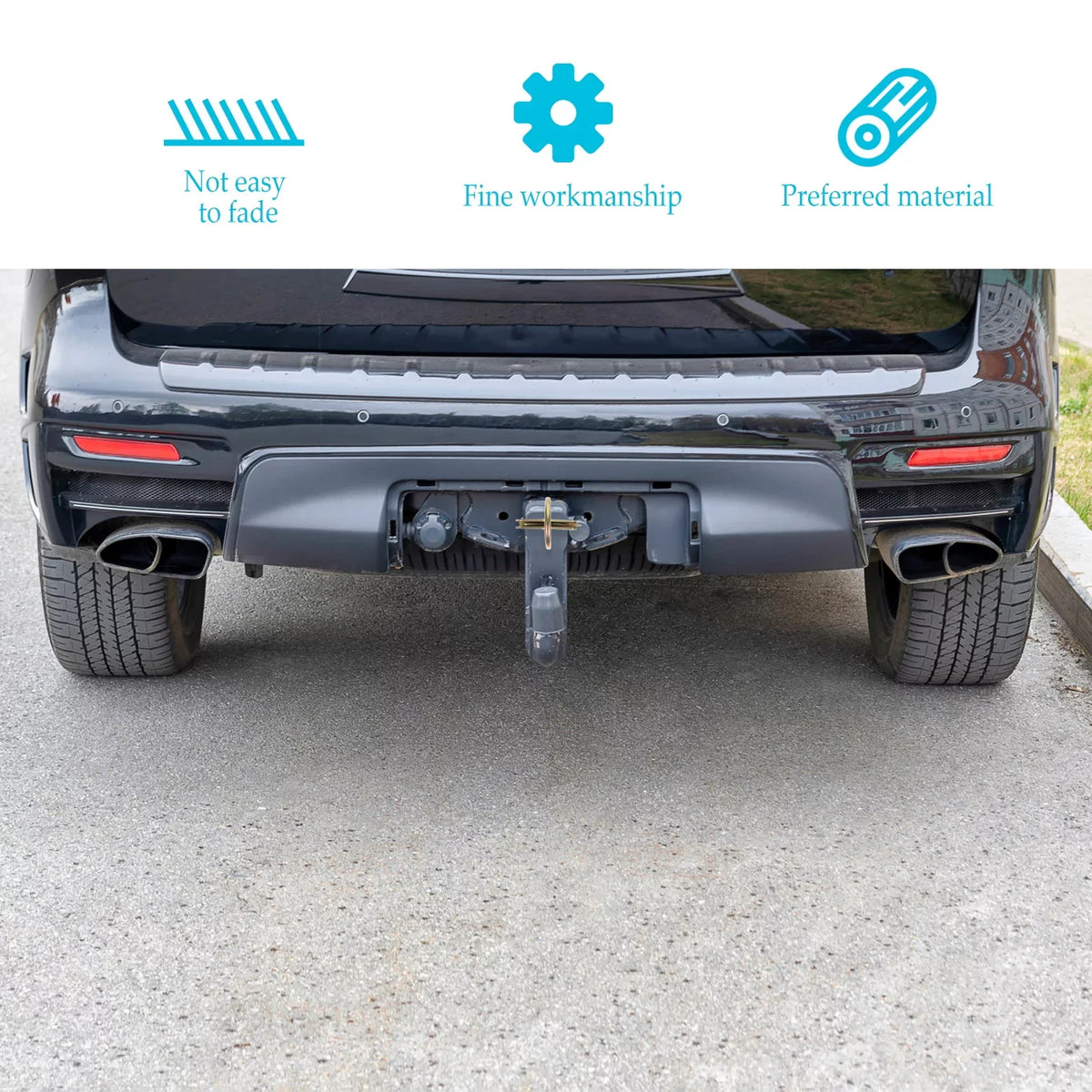 Rings Mount Heavy Down Trailer Frcolor Cargo Load Anchor Tie Anchors Downs Enclosed System Ring Track Flush D E Accessories