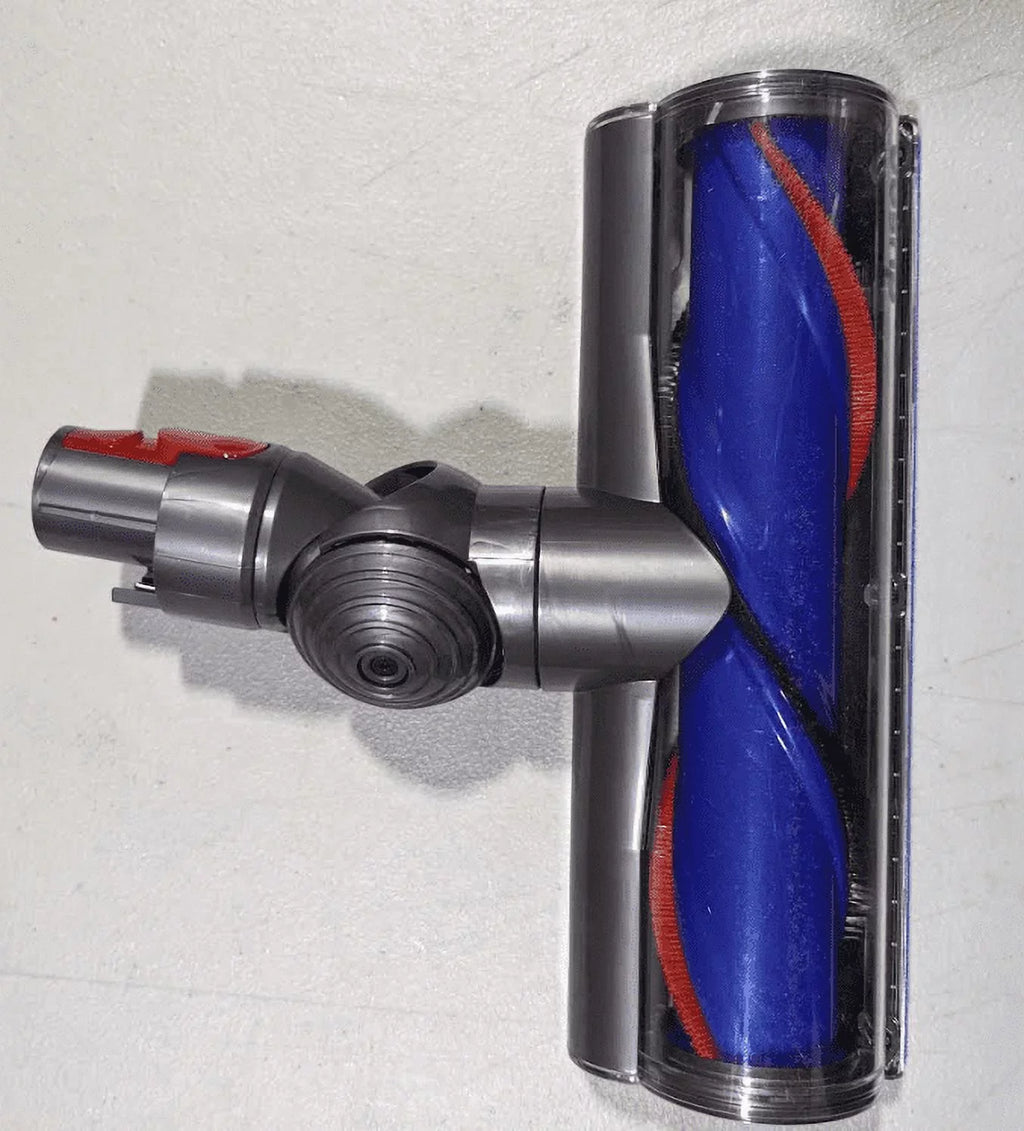 White-REFURBISHED Vacuum, V7 HEPA Cordless Allergy Dyson