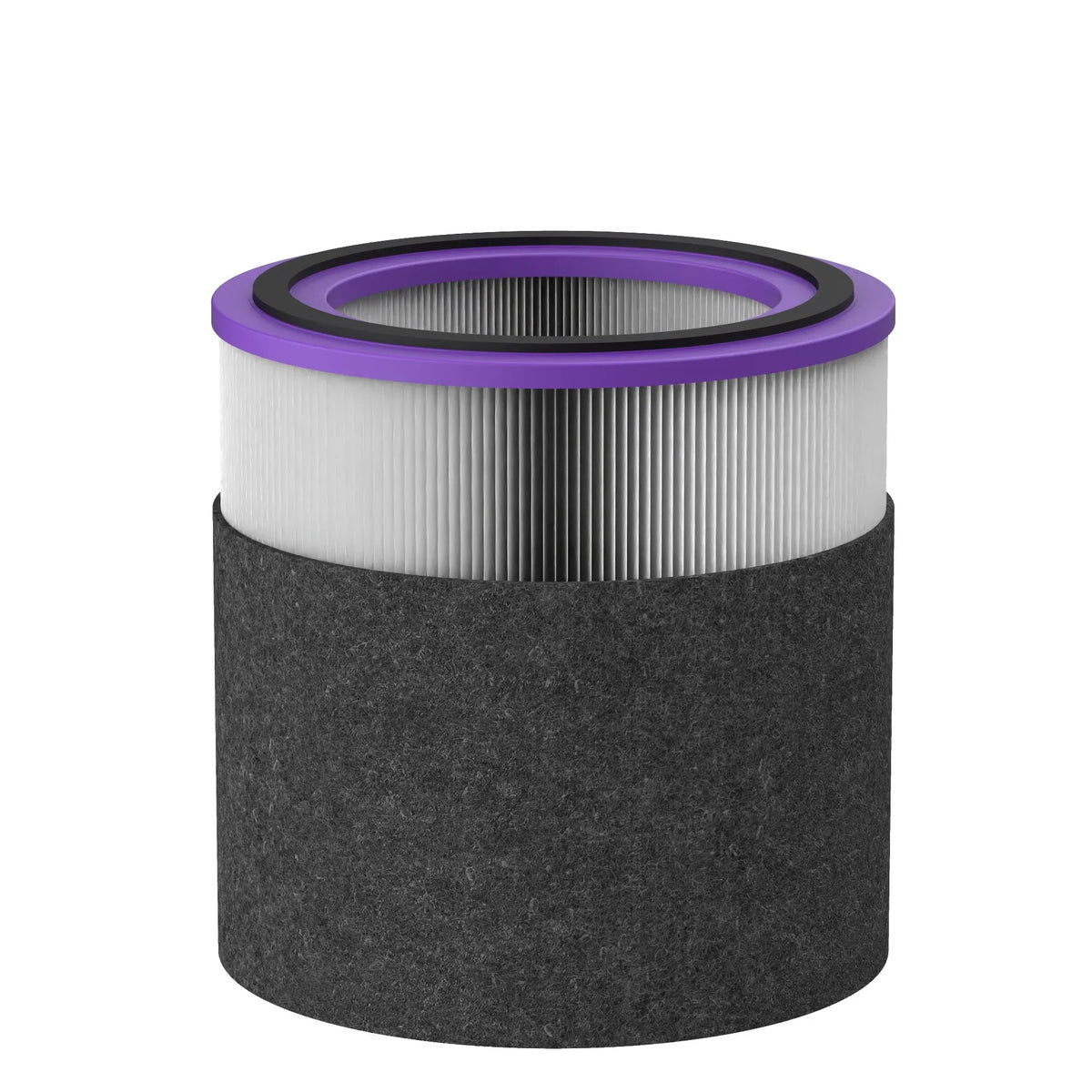 Purifiers, HEPA Germ FLT151PT Pet V AirSafe for Replacement Genuine Pure Filter Filter AC151 and Air Guardian