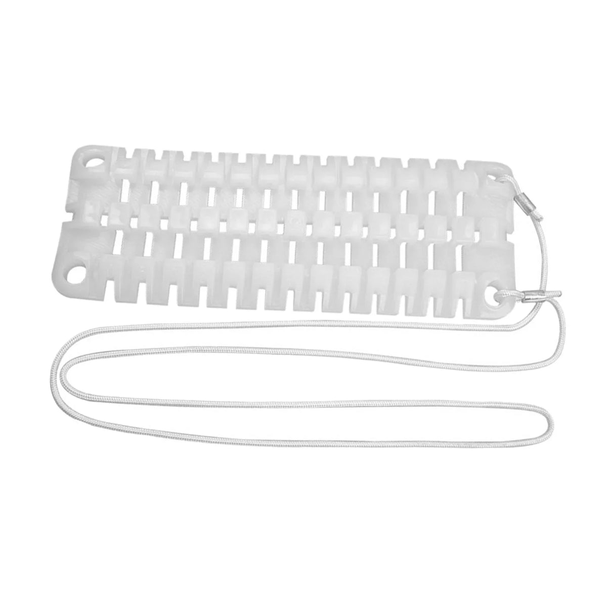 Rappelling Rope Rope Thickened Climbing Reduction Friction Arborist Outdoor Rock Equipment Abseiling Board