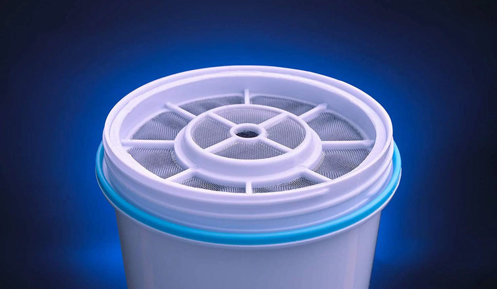 Pack) Zero Water (4 Replacement Filters Replacement Filter