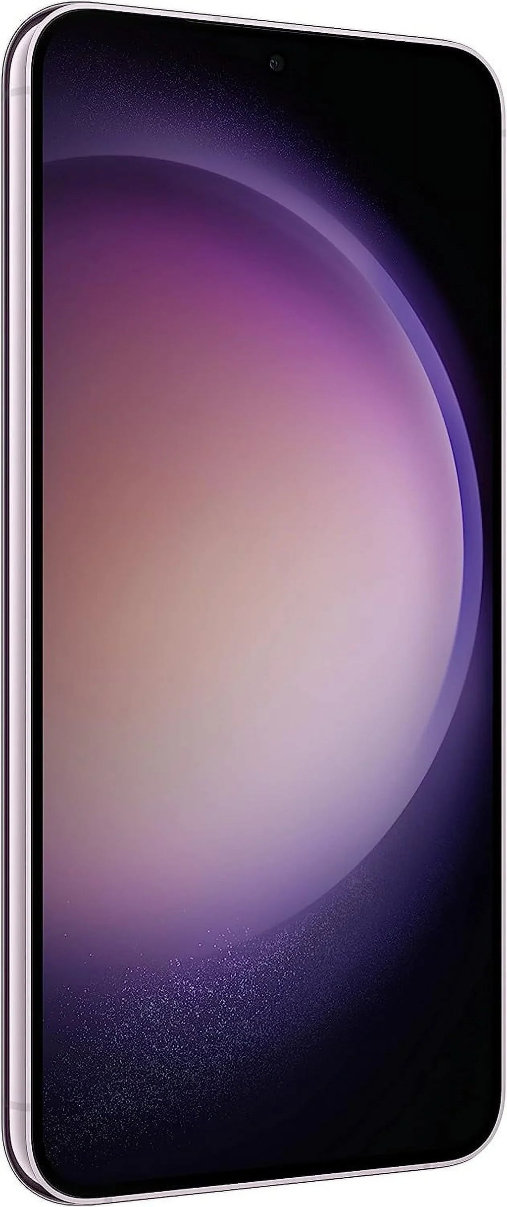 S911U Only) 5G 128GB Samsung Restored Lavender S23 (Refurbished) (AT&T Galaxy