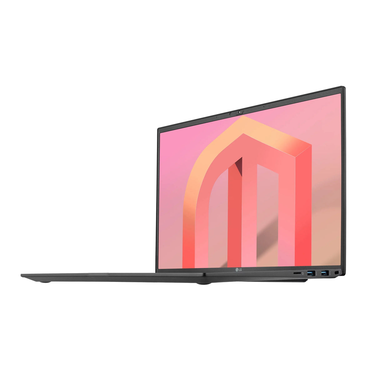 LG and with (2022) 14Z90Q-K.AAB6U1 Laptop Thin Anti-Glare Lightweight 14" GRAM