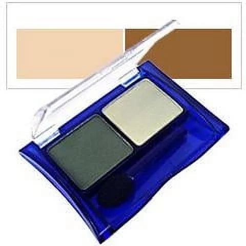 Tints Maybelline Duo, Eye Wear Expert Rose 30, Shadow 0.08 oz