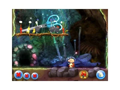 Pikmin, Nintendo, Nintendo HEY! 045496744564 3DS,