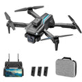 Avoidance Bottom 2 Obstacle 5GWiFi 4K Camera with Control Bag Follow Flight Camera Meterk Camera Battery 3 Front FPV Remote Gesture Trajectory 3 Storage Flight Package Photography