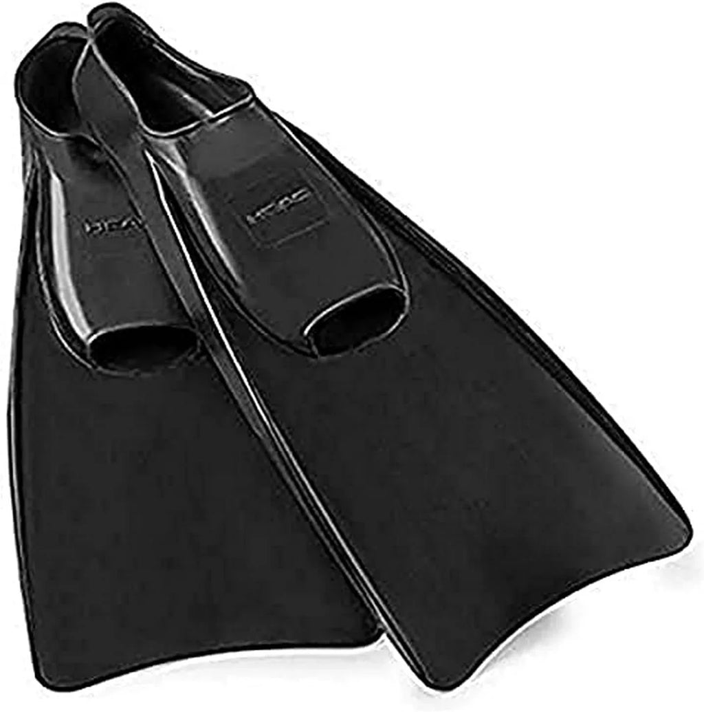 Fins Head By Rubber Corda Full Foot