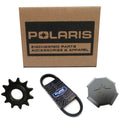 Slider OEM Purple New Rail Wave, Polaris 2871901-214