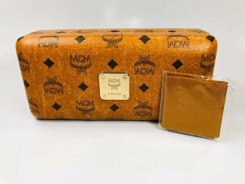 Demo Men's MCM MCM2150 Eyeglasses 51 069 Square