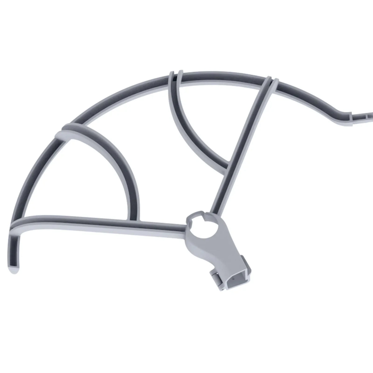 Propeller with Propellers CACAGOO Removable Drone Protector Air Guards AIR Compatible 2 Accessories 2S/Mavic