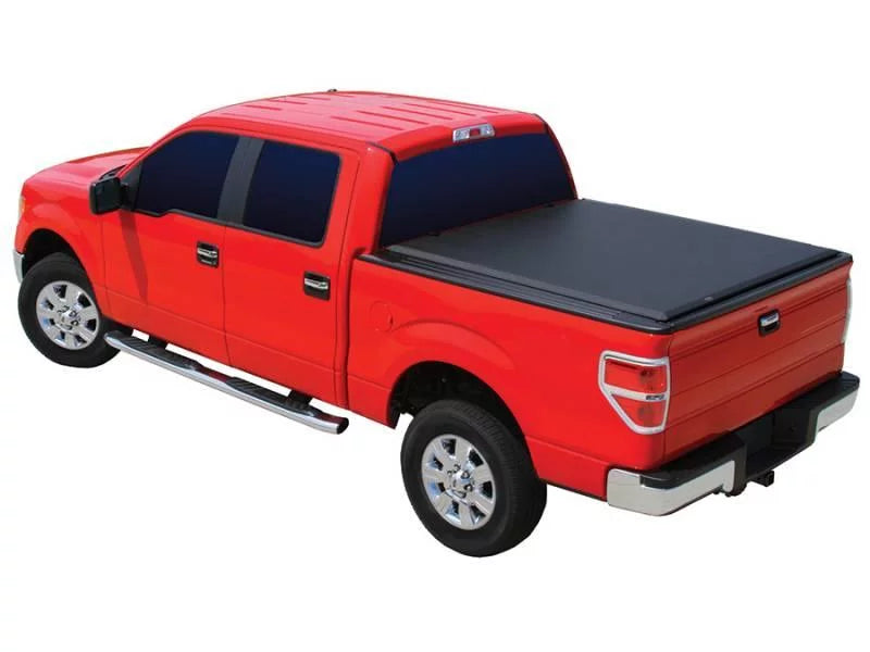 Gladiator 2020-2024 5' Literider Jeep 37019 Single Access Cover Fits Roll-Up Tonneau