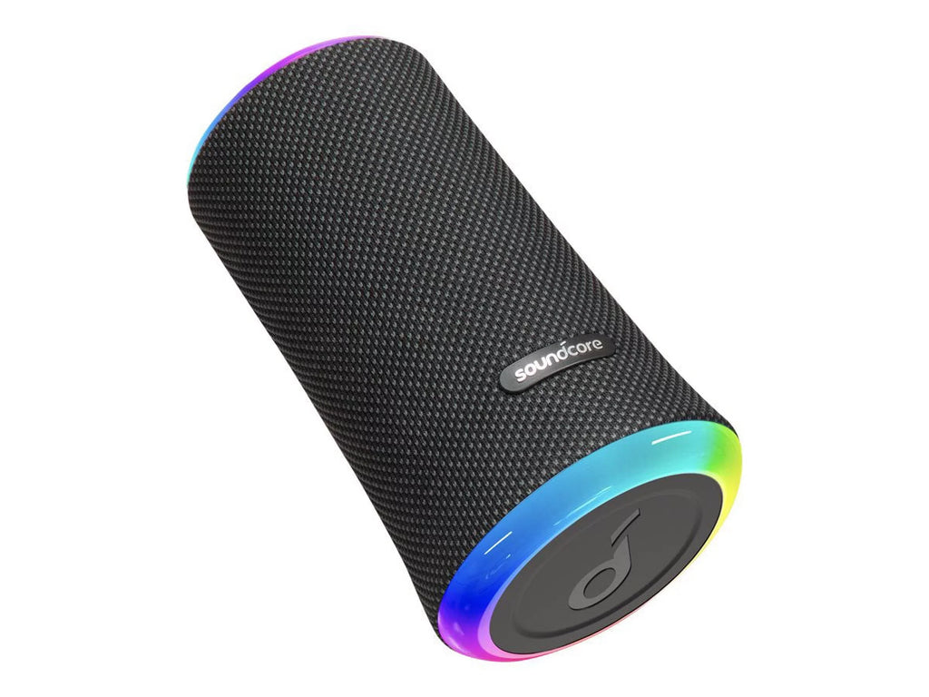 use - Speaker Soundcore - - 20 wireless II portable Bluetooth Watt - Flare - - black for