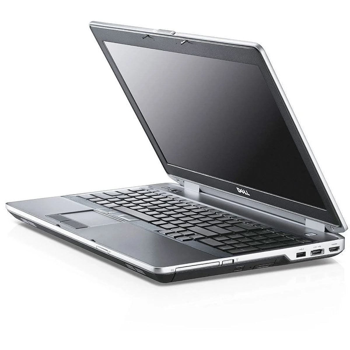8GB Latitude Dell E6530 Pre-Owned i7 2.6GHz 10 Laptop 64 DRW Windows 500GB Pro