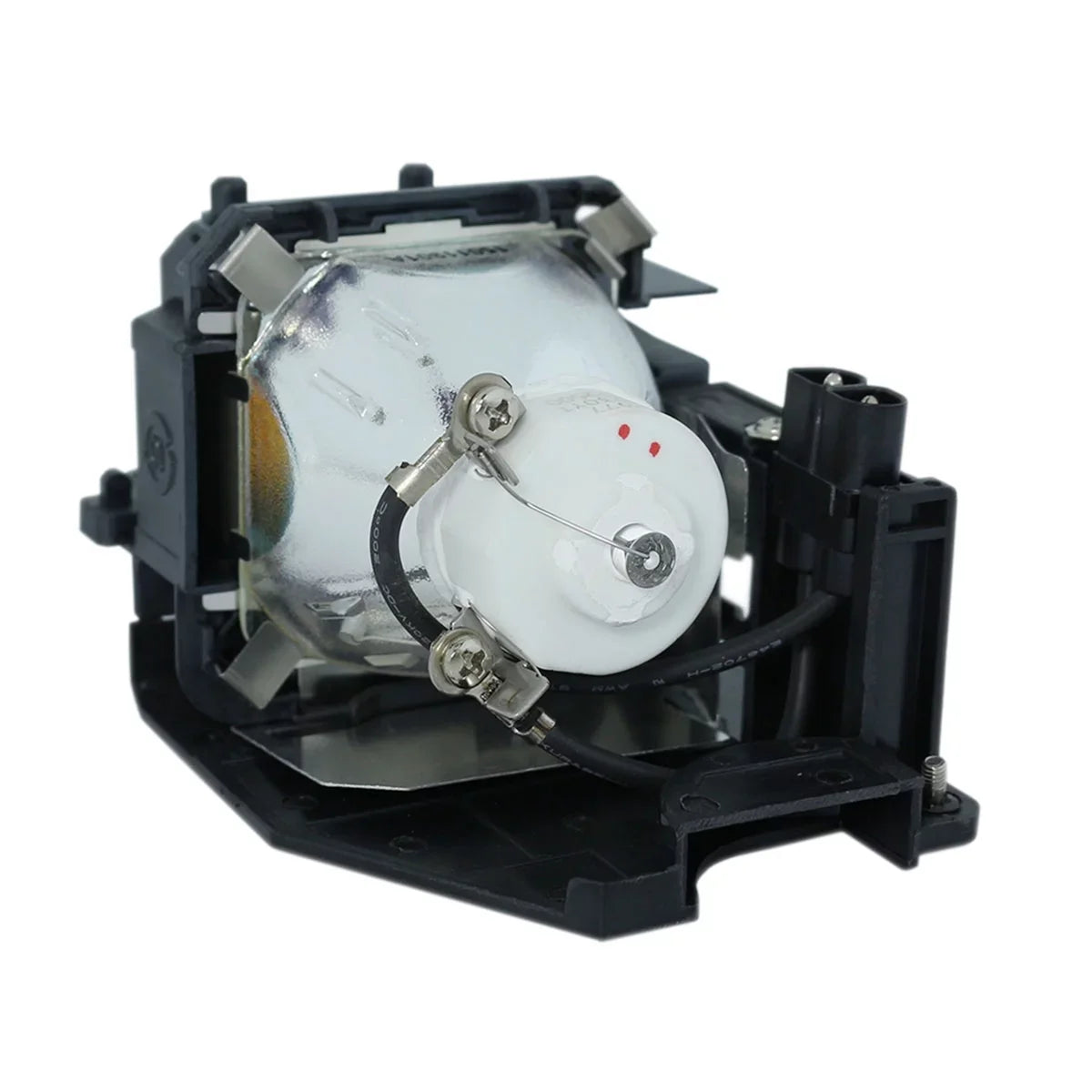 Projector NEC Original OEM Lamp Bulb Inside with NP-401X