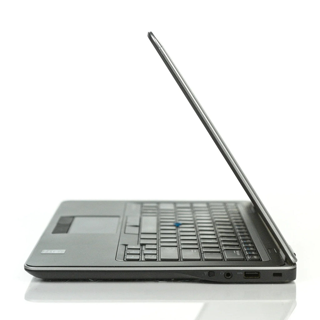 Pre-Owned 1TB Latitude v.AA Win Pro Dell E7440 8GB i7 Dual-Core Laptop B 10