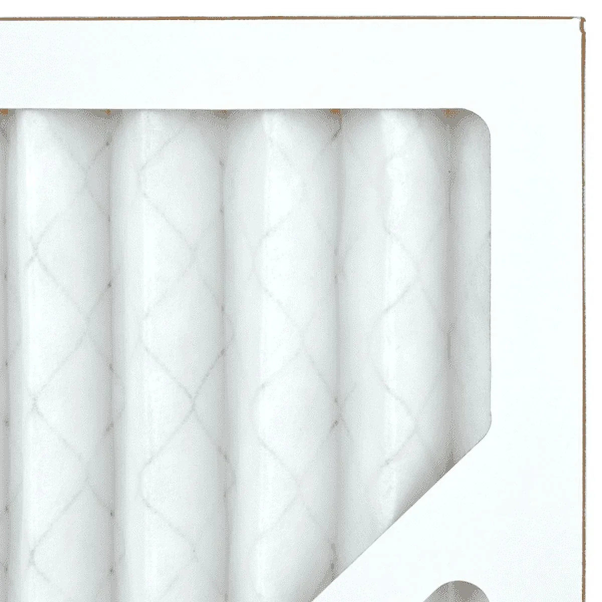 in 10x16x1 the USA 8 Air Air MERV 6-Pack, Filter, Filter AIRx Furnace AC Filters Dust Pleated Made HVAC