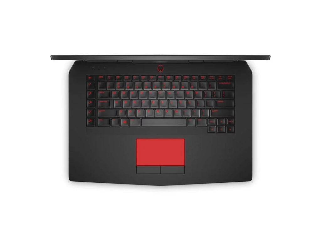 Windows Grade GeForce 15 i7-6700HQ 10 Home Core 16GB 3GB, HD, Alienware Dell Recertified 970M ) 15.6-Inch GTX Laptop NVIDIA 500GB RAM, ( R2 FHD A Gaming Intel 2.6Ghz,