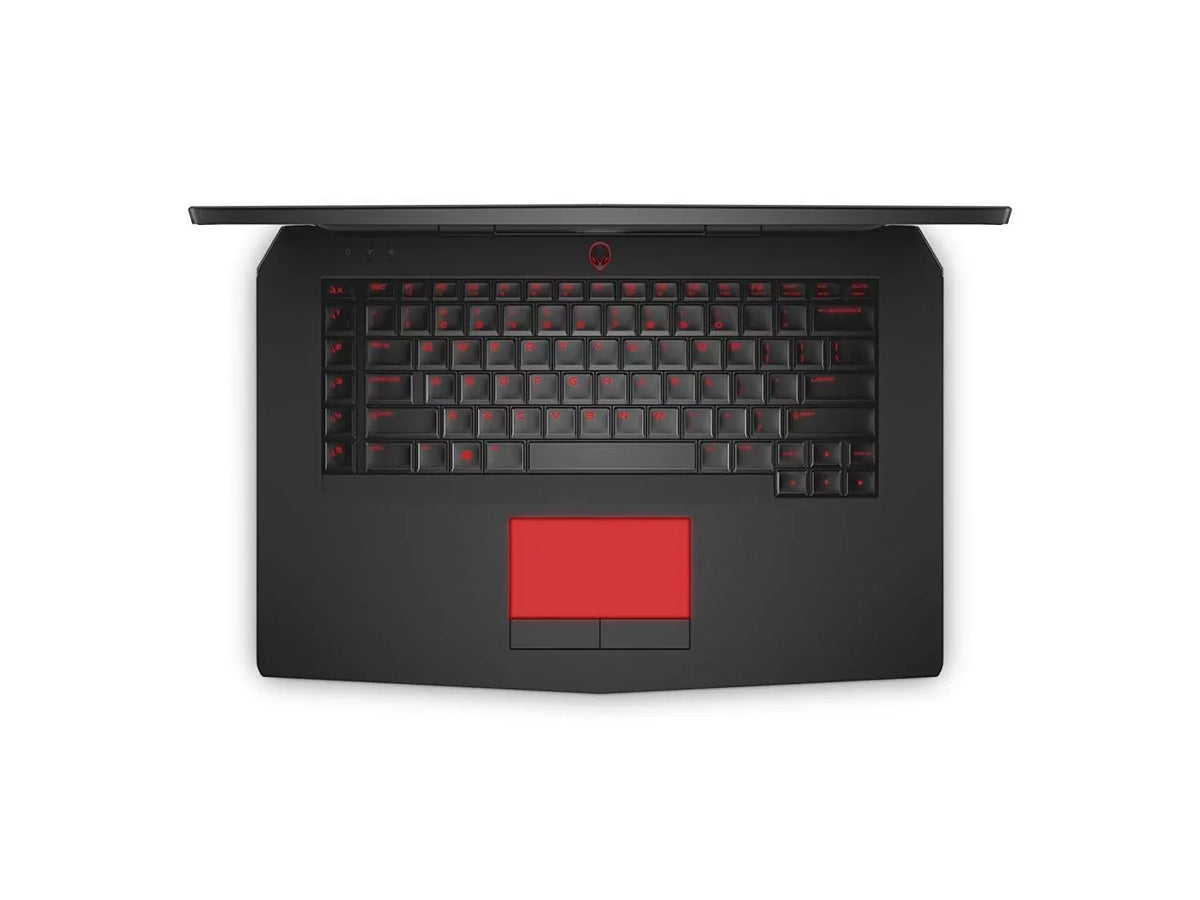 Windows Grade GeForce 15 i7-6700HQ 10 Home Core 16GB 3GB, HD, Alienware Dell Recertified 970M ) 15.6-Inch GTX Laptop NVIDIA 500GB RAM, ( R2 FHD A Gaming Intel 2.6Ghz,