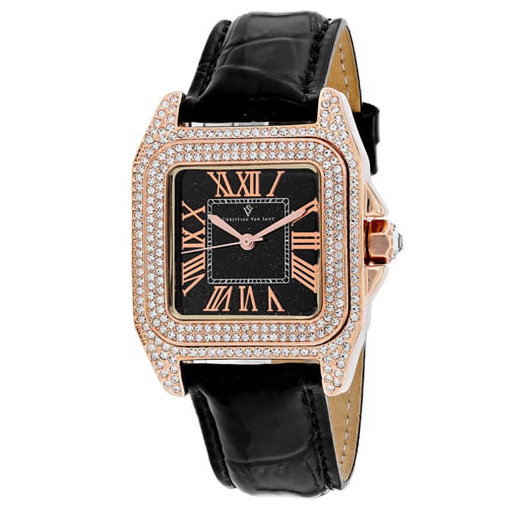 (CV4425) Christian Van Radieuse Sant Women's