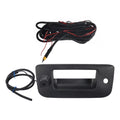 Silverado/GMC Handle 07-13 Onemayship Rear For Tailgate Camera Chevy Backup View Sierra